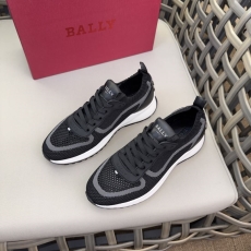 Bally Shoes